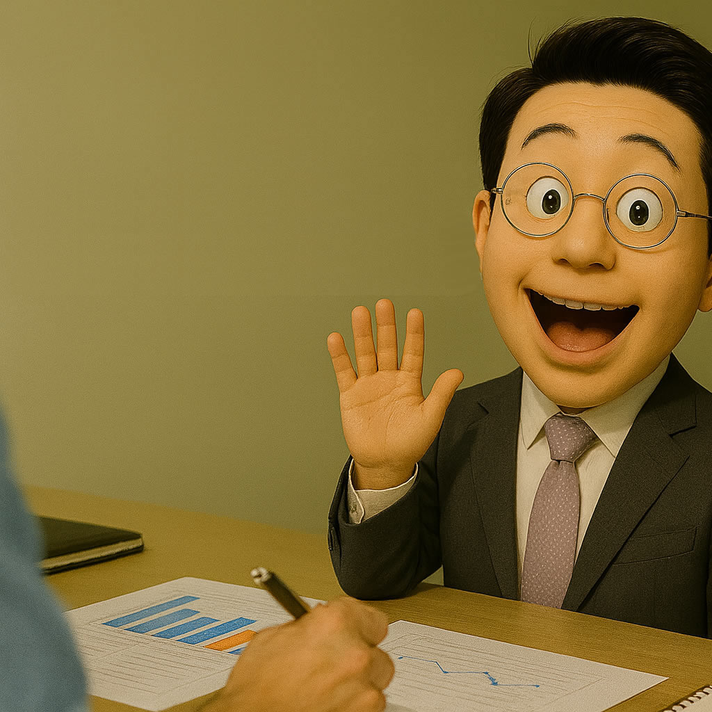 コンサルティング事業