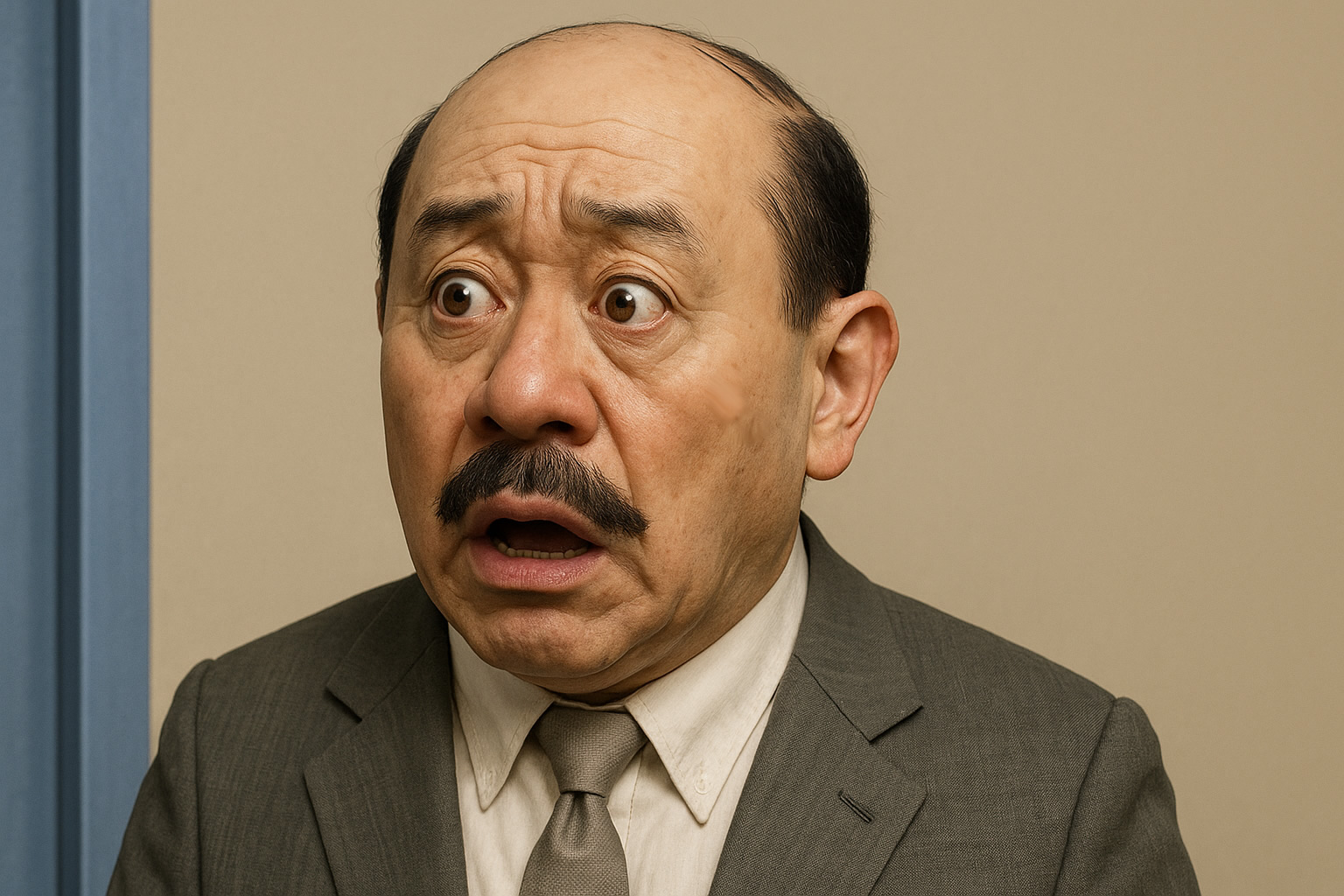 代表取締役社長 海山 巌雄